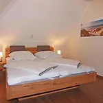 Doppelhaushaelfte Duenenhaus Ii, * 特拉森海德