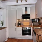 度假居 Doppelhaushaelfte Duenenhaus Ii, *