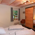 Doppelhaushaelfte Duenenhaus Ii, 度假居 *