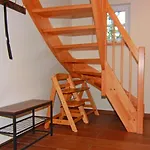 Doppelhaushaelfte Duenenhaus Ii, 度假居