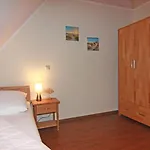 度假居 Doppelhaushaelfte Duenenhaus Ii, *