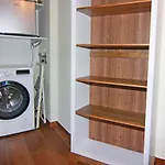 Doppelhaushaelfte Duenenhaus Ii, 度假居 *