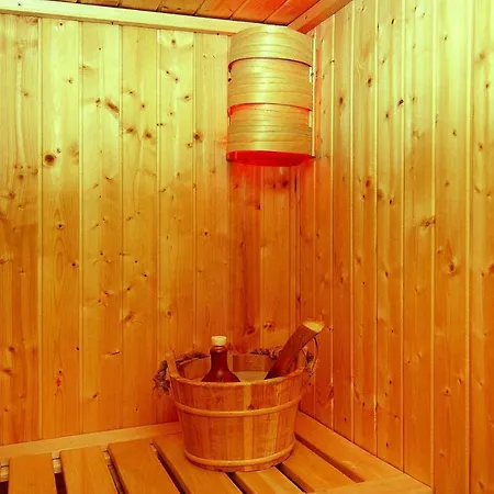 펜션 Doppelhaushaelfte Duenenhaus Ii,