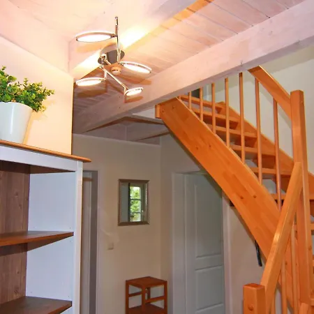 Doppelhaushaelfte Duenenhaus Ii,