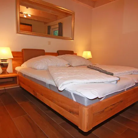 Doppelhaushaelfte Duenenhaus Ii, *