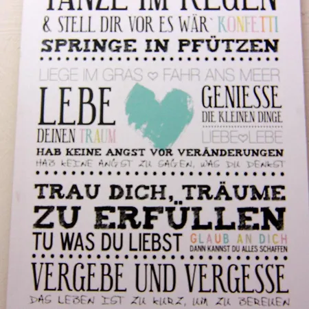 Doppelhaushaelfte Duenenhaus Ii,